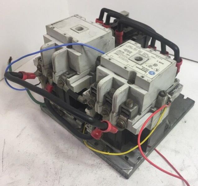 EATON CORPORATION A210M2CAC