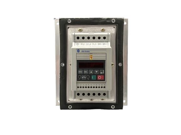 ALLEN BRADLEY 160-BA04PSF1