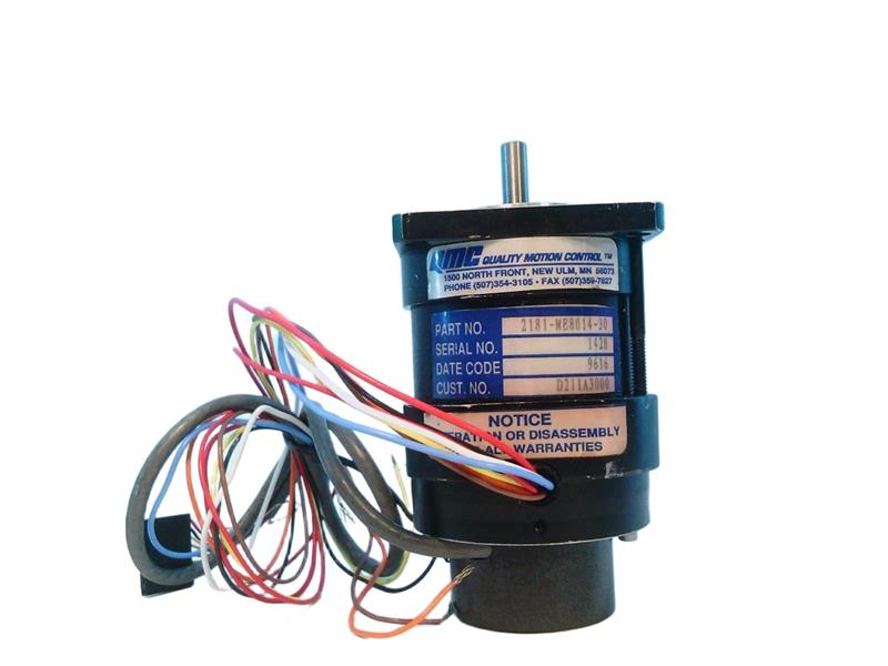 2181-ME8014-30 by AMETEK