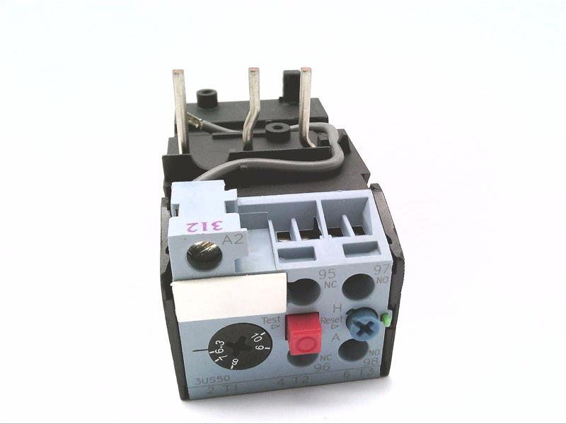 SIEMENS 3US5000-1J8K