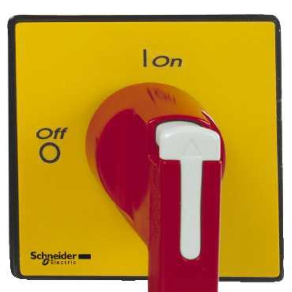 SCHNEIDER ELECTRIC KDF2PZ