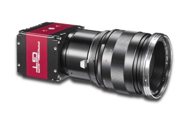 AVT PROSILICA GT 6600