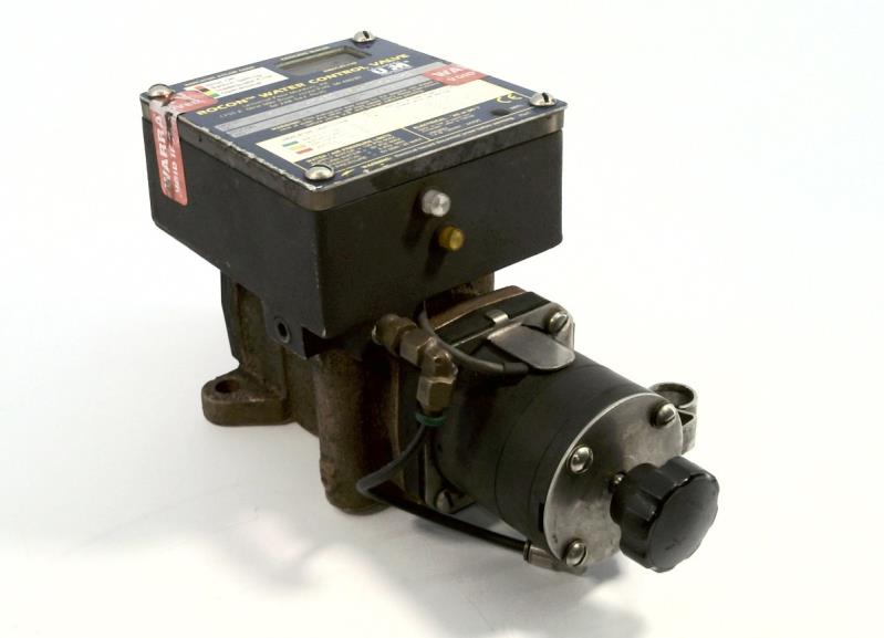 ROCON WCV-S-4-H-7-E3C5F2-D1-LCR-E6C2