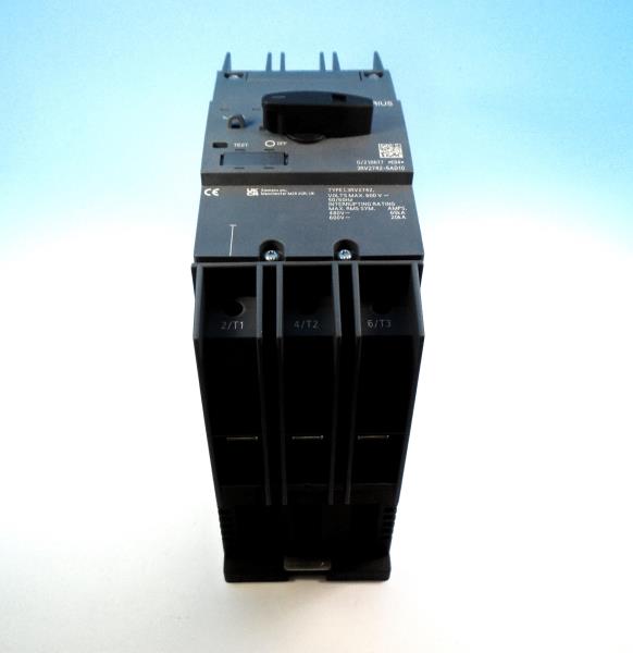 SIEMENS 3RV2742-5AD10