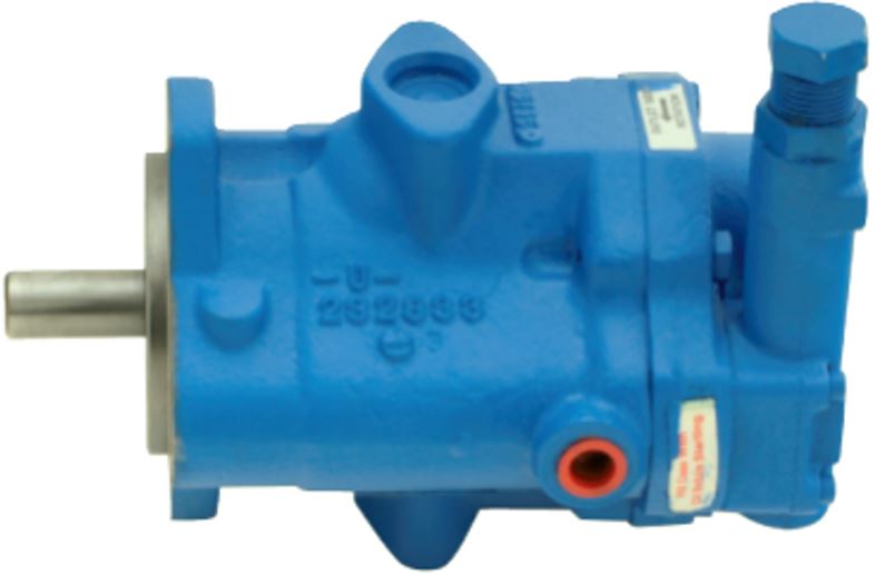 EATON CORPORATION PVQ20-B2R-SE3S-21-C21-12