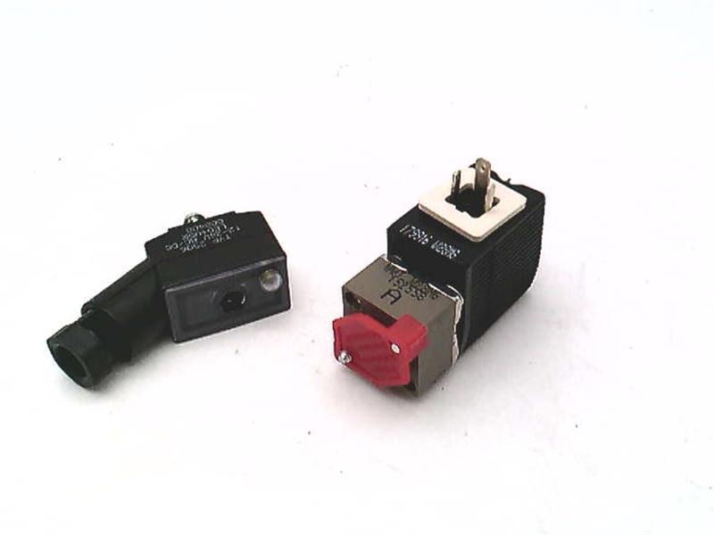 BURKERT SYST6011