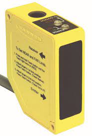 Q50BVI by BANNER ENGINEERING