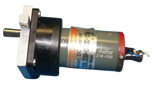 41.026.038-00.00-159 by MAXON MOTOR