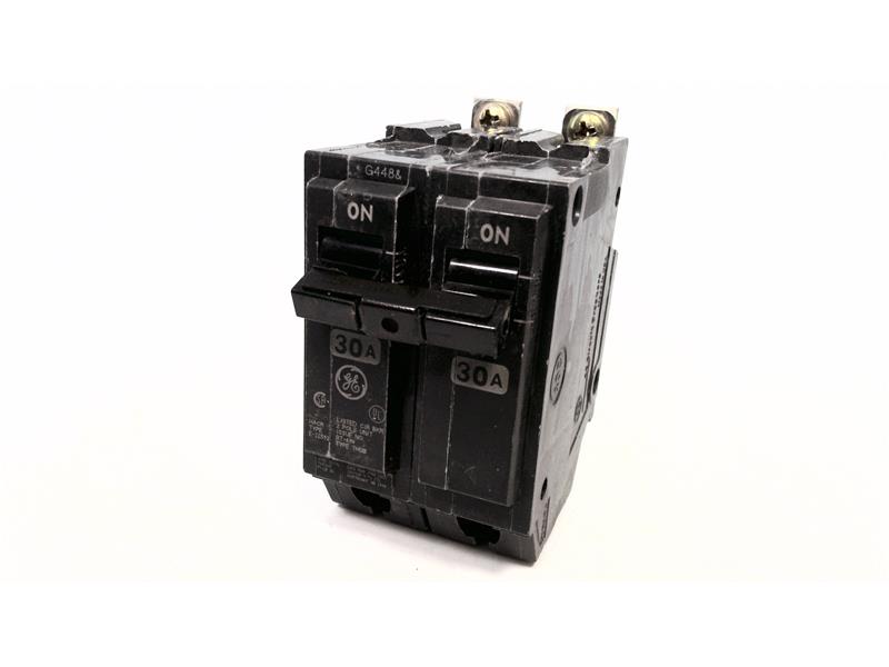 GENERAL ELECTRIC THQB-22030