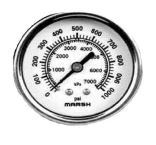 MARSH BELLOFRAM J7282P