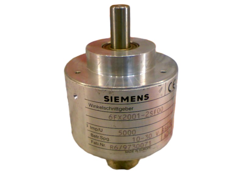 SIEMENS 6FX2001-2SF00