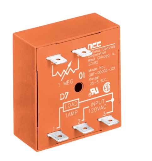 AMETEK Q8F-00060-321
