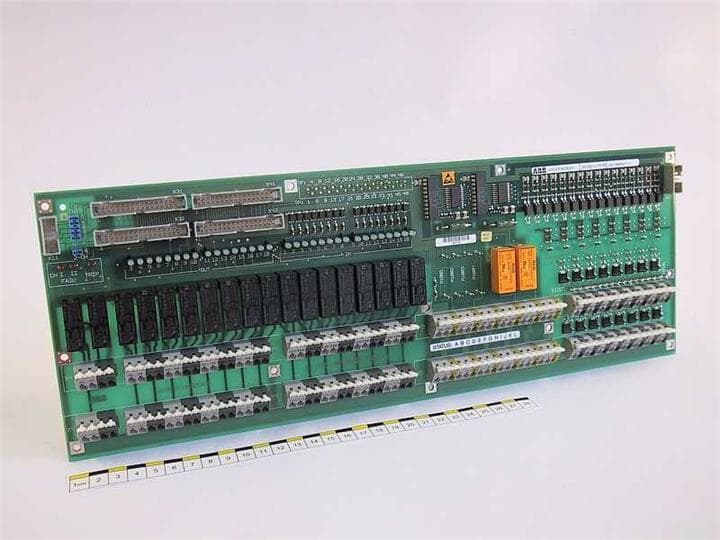 ASEA BROWN BOVERI HIEE305082R0001