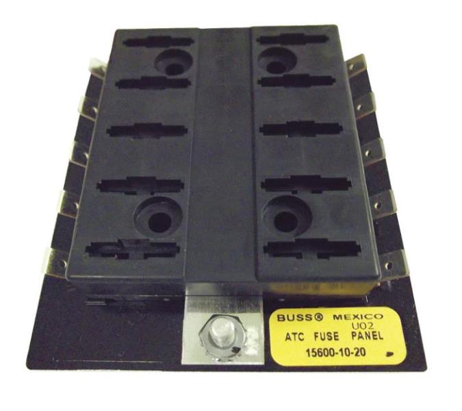 EATON CORPORATION 15600-10-20