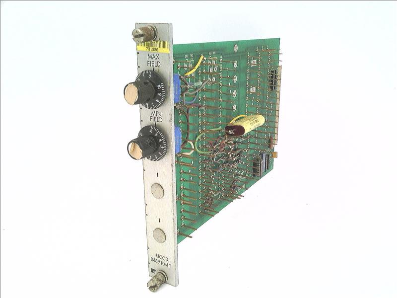 ASEA BROWN BOVERI UCC3-846910-IT