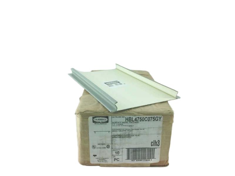 HBL4750C075GY by HUBBELL