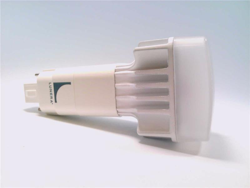 LUNERA LIGHTING INC HN-VL-G24Q-26W-3000-G2