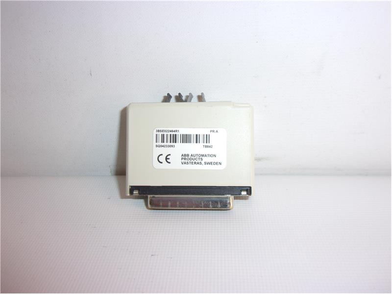 ASEA BROWN BOVERI 3BSE022464R1