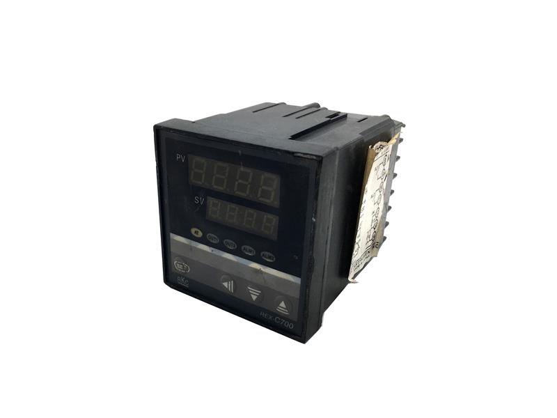 RKC REX-C700-FK06-M-AN