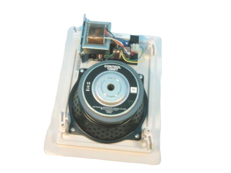 HARMAN INTERNATIONAL 126WT