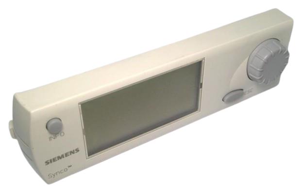 BPZ:RMZ790 by SIEMENS