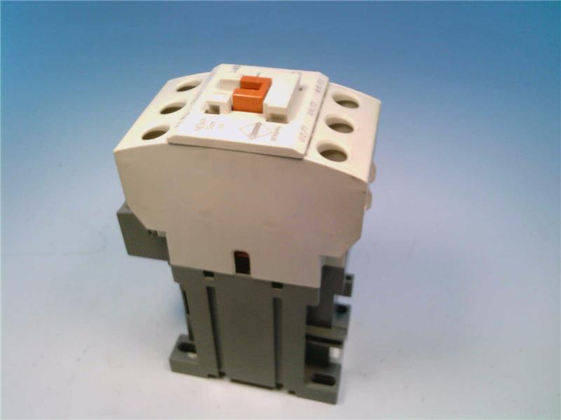 BENSHAW RSC-40-24VDC