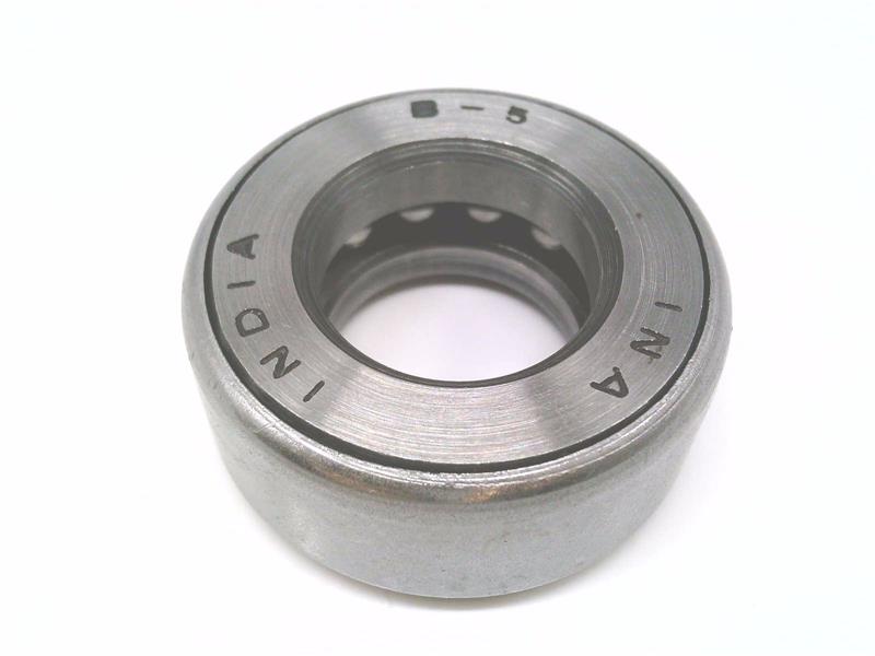 SCHAEFFLER GROUP B5HLG