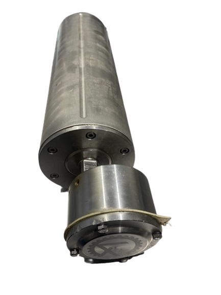 VAN DER GRAAF TM113B25-405NB-STM