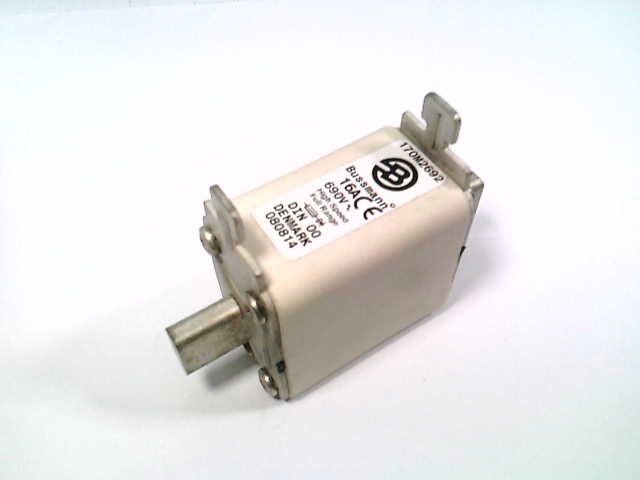 EATON CORPORATION 170M2692