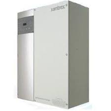 SCHNEIDER ELECTRIC XW4024-120/240-60