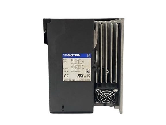SANYO RS1A03ALW
