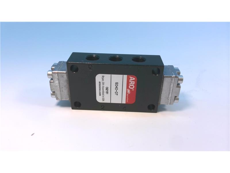 INGERSOLL RAND 5040-07