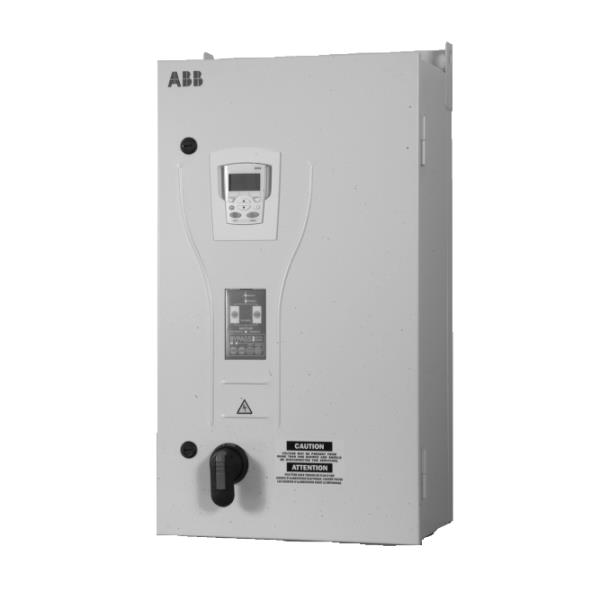 ASEA BROWN BOVERI ACH550-BD-038A-4