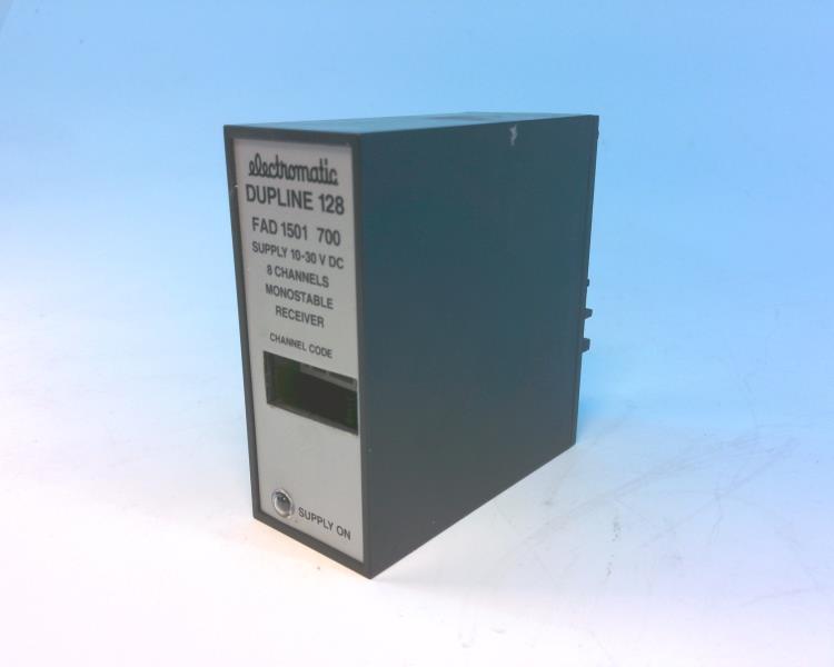 FAD 1501 700 by CARLO GAVAZZI