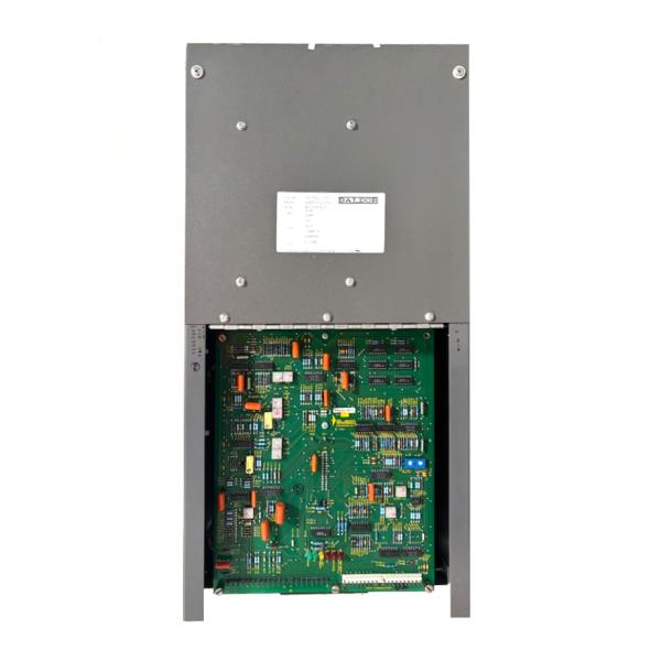 ASEA BROWN BOVERI BC0093A00