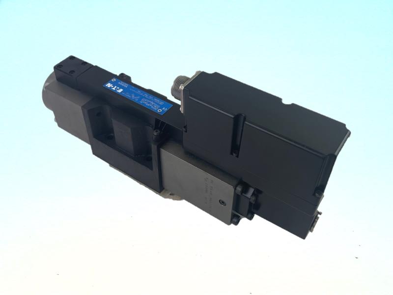 EATON CORPORATION KBFDG4V-5-2C70N-Z-M1-PC7-H7-11