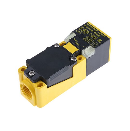 TURCK BI15-CP40-FZ3X2-B3141