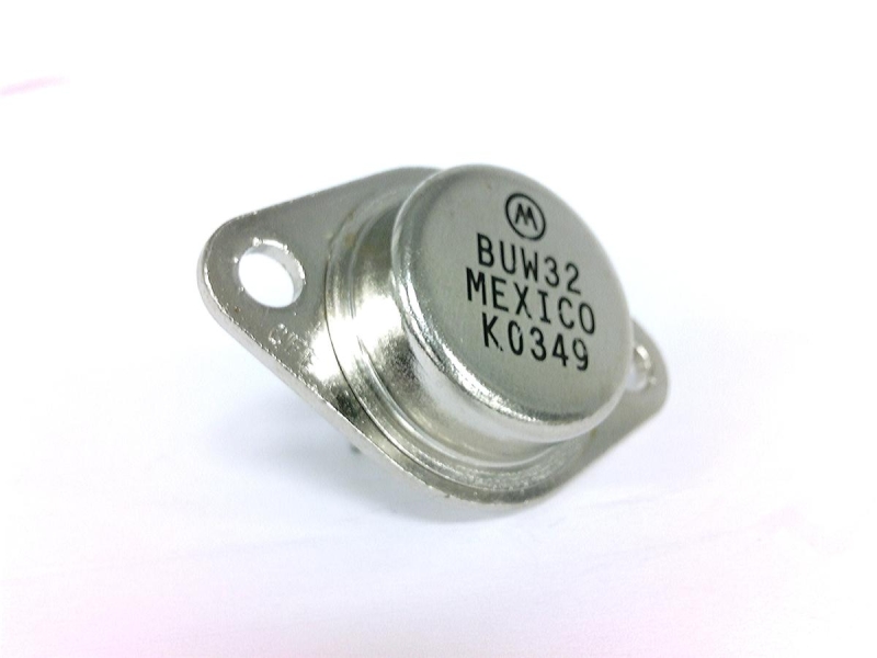 BUW32 by NXP SEMICONDUCTOR