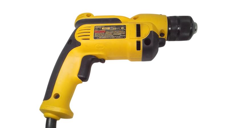 STANLEY BLACK & DECKER DWD112