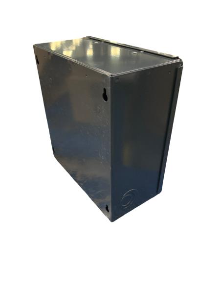 SCHNEIDER ELECTRIC SSP02EMA12