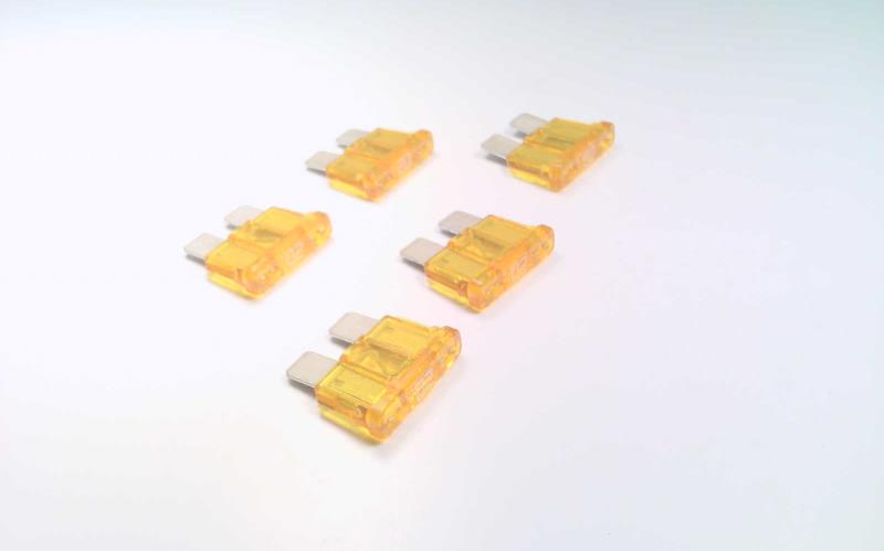 EATON CORPORATION ATC-20