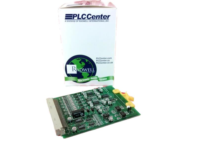TCI by MSI