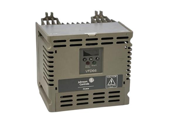 JOHNSON CONTROLS VFD66FAA-29