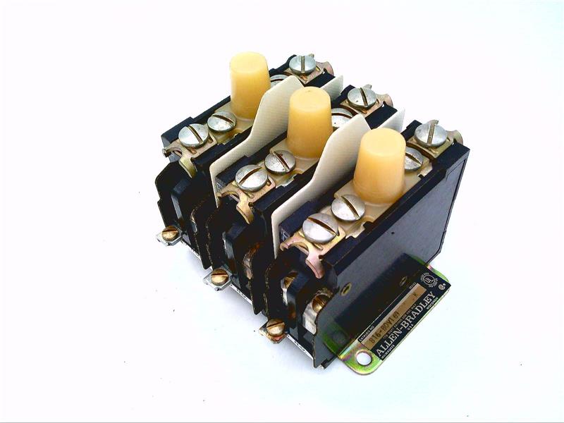 ALLEN BRADLEY 816-BOV169