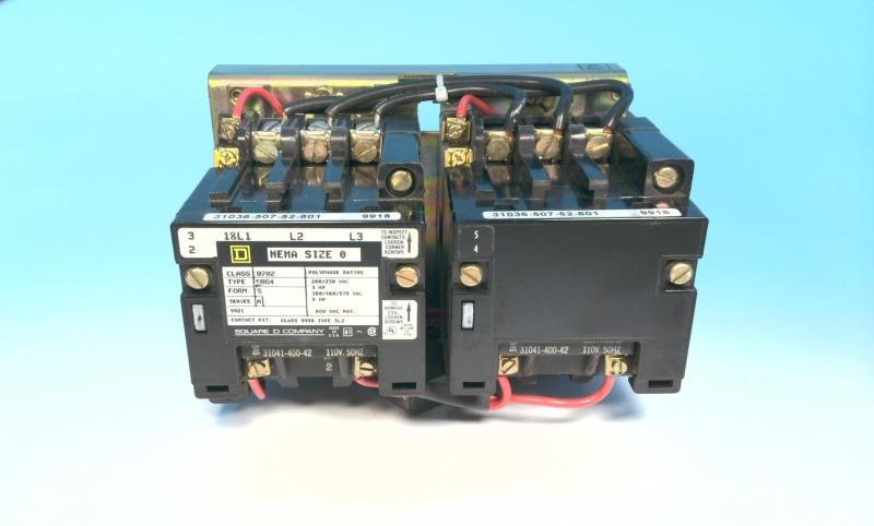SCHNEIDER ELECTRIC 8702SBO2V02S