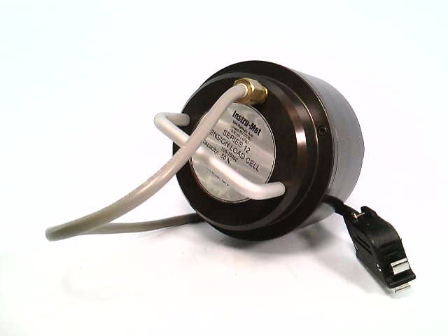 INSTRU-MET 105-10350