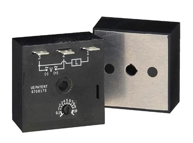 THD2C420 by ASEA BROWN BOVERI