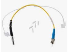 PANDUIT FVFLPC-2.5SMY
