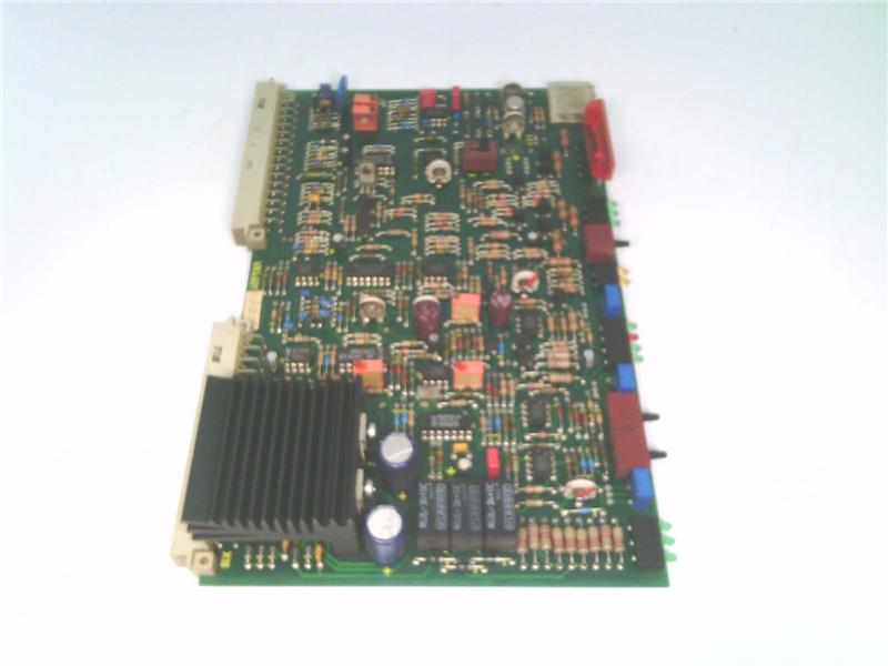 ERHARDT & LEIMER VK4601