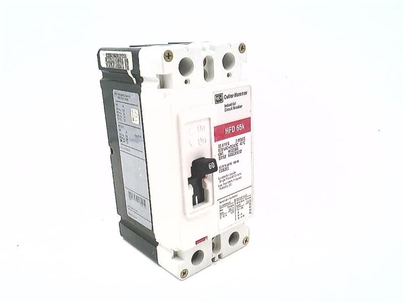 EATON CORPORATION HFD2060